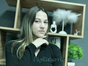 Phyllisharrie