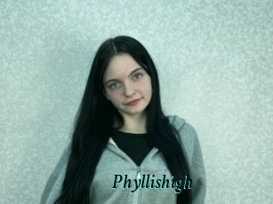 Phyllishigh