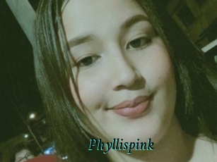 Phyllispink