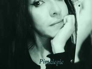 Pimkiepie