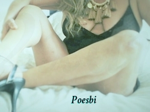 Poesbi