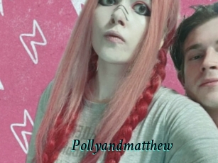 Pollyandmatthew