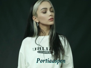 Portiaaspen