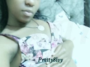 Pretty8lvy