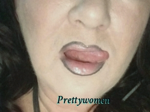 Prettywomen