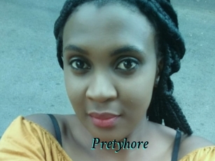 Pretyhore