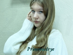 Primrosedrye