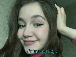 Primrosefudge