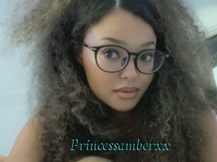 Princessamberxx