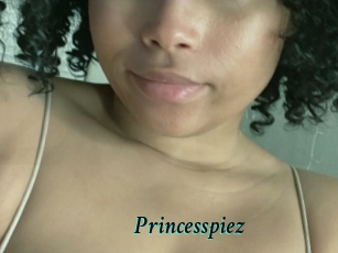 Princesspiez