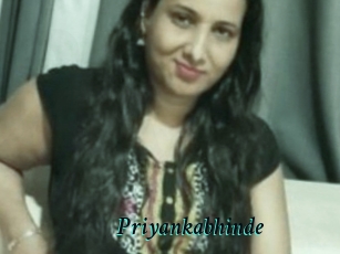 Priyankabhinde