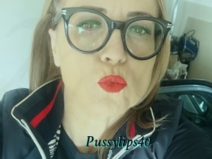 Pussylips40