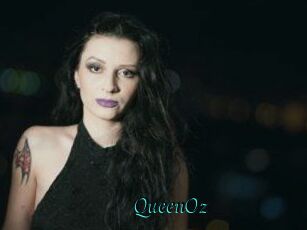 QueenOz