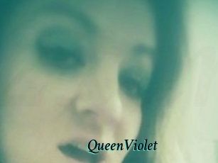 QueenViolet