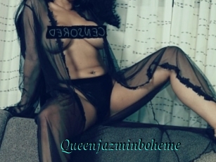 Queenjazminboheme