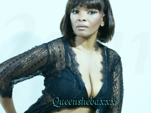 Queenshebaxxx