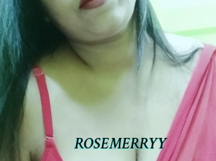 ROSEMERRYY