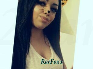 RaeFoxx