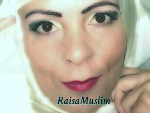 RaisaMuslim