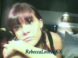 RebeccaLoveXXX