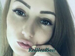 RedHeadSoul