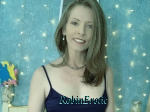 RobinErotic