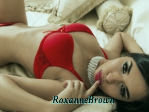 RoxanneBrown