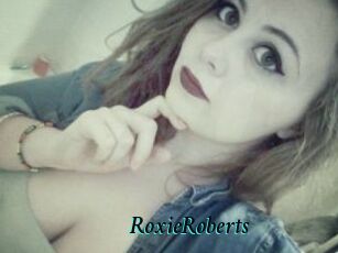 RoxieRoberts