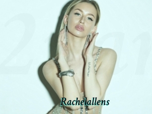 Rachelallens