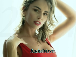 Rachelvixen