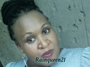 Rainqueen21