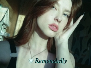 Ramonakelly