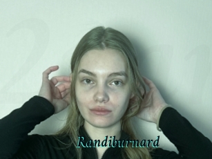 Randiburnard