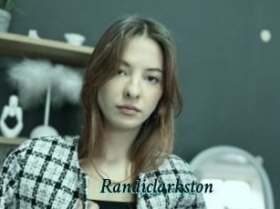 Randiclarkston