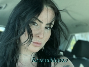 Ravenwillowxo