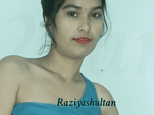 Raziyashultan