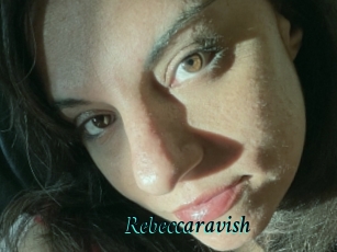 Rebeccaravish