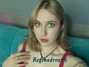 Reginadreams