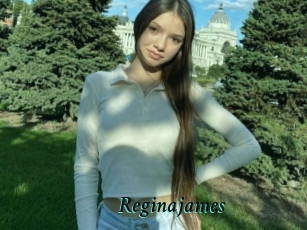 Reginajames