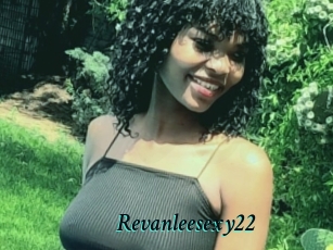 Revanleesexy22