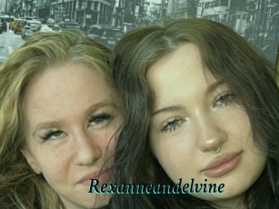 Rexanneandelvine