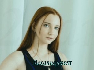 Rexannegossett