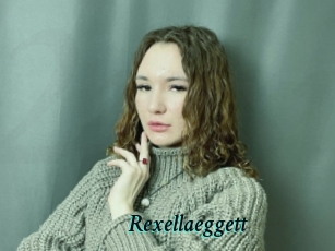 Rexellaeggett