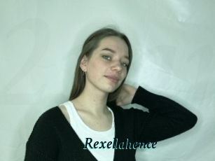 Rexellahence