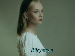 Rileynixon