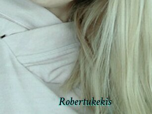 Robertukekis