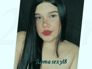 Roma_sexy18