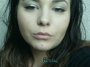 Ronna