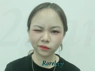 Rorelery