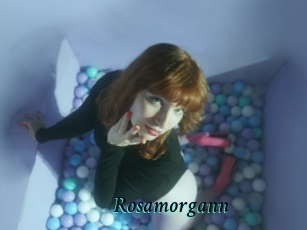 Rosamorgann